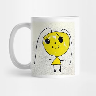 Little Me Sunshine Mug